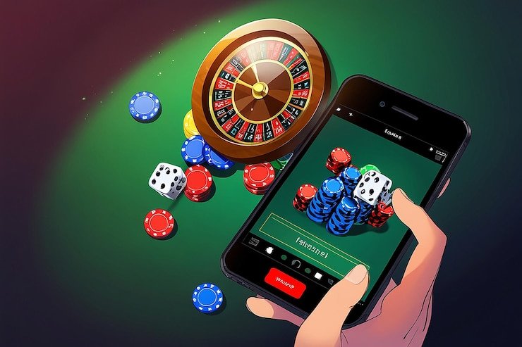 7777bet apk
